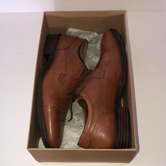 Johnston & Murphy Shoes - Picture 11 of 15